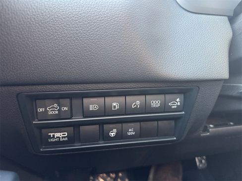 Used 2025 Toyota Tundra TRD Pro image 28