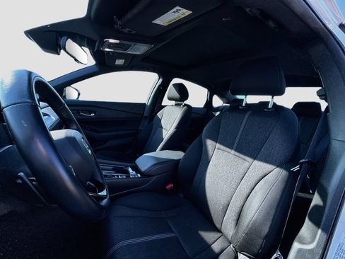 Used 2023 Honda Accord Sport image 11