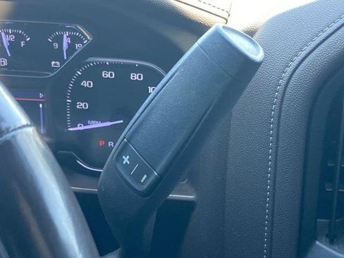 Used 2019 GMC Sierra 1500 SLT w/ SLT Premium Plus Package AWD/4WD image 12