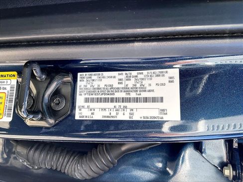 Used 2018 Ford F150 XLT AWD/4WD image 31