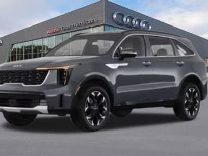 Used 2023 Kia Sorento SX