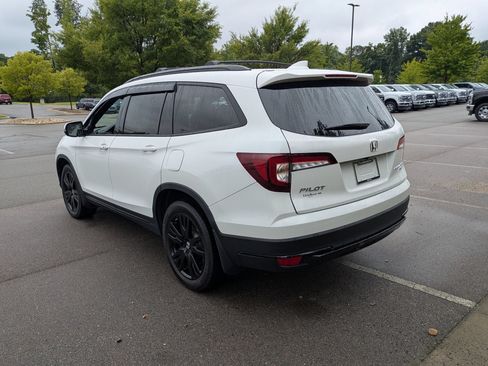 Used 2022 Honda Pilot Black Edition image 6