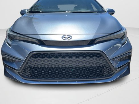 Used 2024 Toyota Corolla SE FWD image 33
