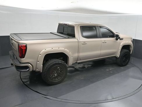 Used 2021 GMC Sierra 1500 AT4 w/ AT4 Premium Package AWD/4WD image 40