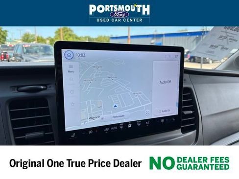 Used 2024 Ford Transit 350 148 Medium Roof AWD w/ Upfitter Package image 5