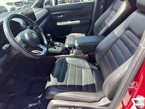 Used 2024 Honda CR-V Sport-L image 17