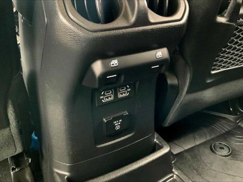 Used 2023 Jeep Wrangler Unlimited Rubicon 392 w/ Trailer Tow Package image 35