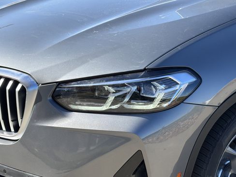 Certified 2023 BMW X3 sDrive30i w/ Premium Package image 6