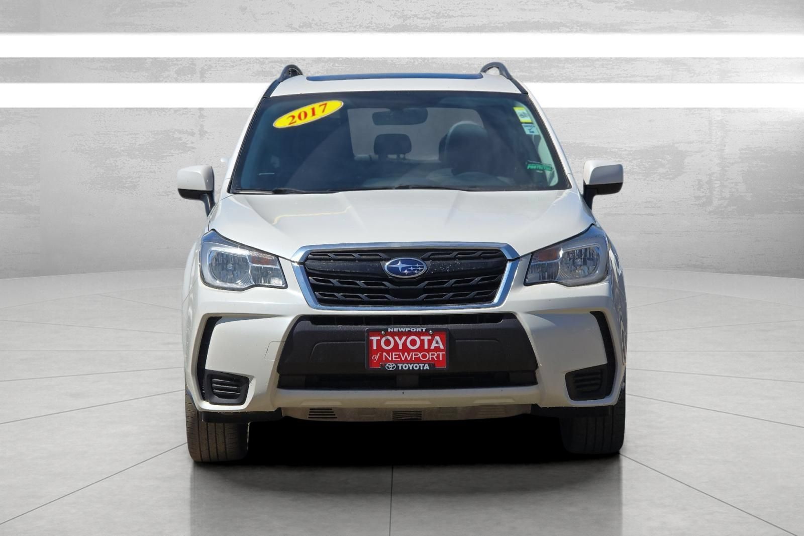 Used 2017 Subaru Forester 2.0XT Premium AWD/4WD image 6