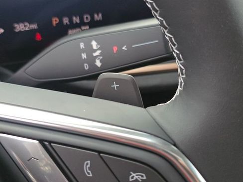 New 2026 Buick Envision Sport Touring image 31