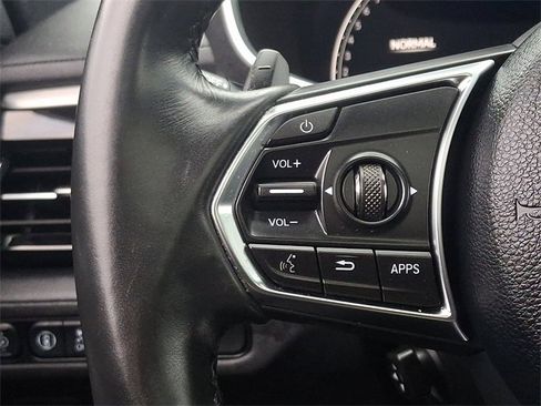 Used 2024 Acura MDX SH-AWD w/ Technology Package image 22