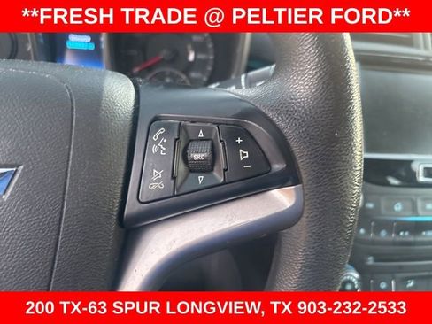 Used 2014 Chevrolet Malibu LT w/ Power Convenience Package image 10