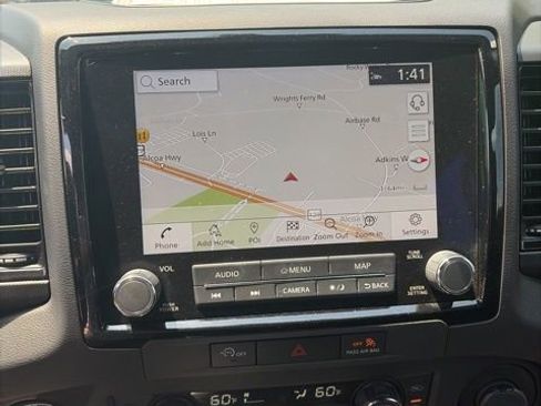 Used 2024 Nissan Frontier PRO-4X w/ Pro Premium Package AWD/4WD image 17