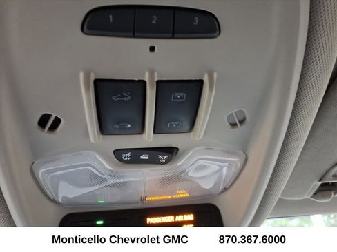 Used 2022 Buick Encore GX Essence w/ Experience Buick Package image 19