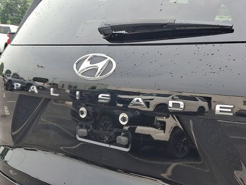 Used 2021 Hyundai Palisade Calligraphy w/ Cargo Package AWD/4WD image 36
