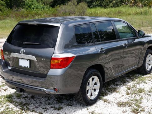 Used 2008 Toyota Highlander 2WD image 11