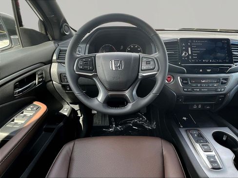 New 2026 Honda Ridgeline RTL image 9