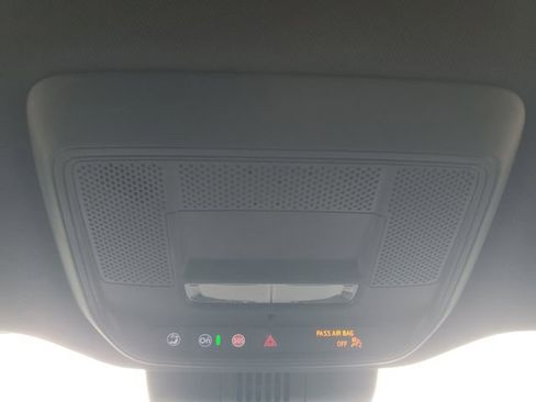 New 2026 Chevrolet Silverado EV Trail Boss w/ LPO, Gameday Tailgate Package image 30