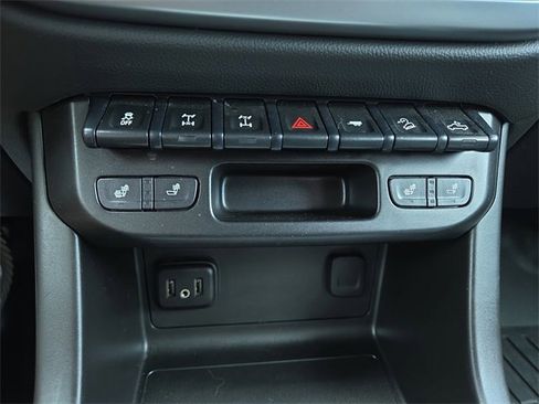 Used 2022 Chevrolet Colorado ZR2 image 23