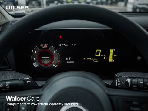 New 2026 Nissan Kicks S image 21