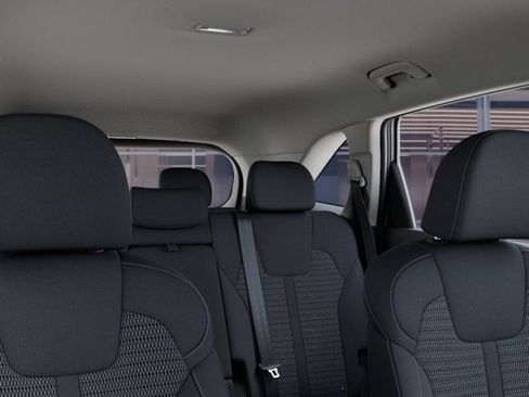 New 2026 Kia Sorento LX FWD image 27