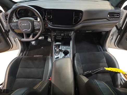 Used 2024 Dodge Durango SRT image 13