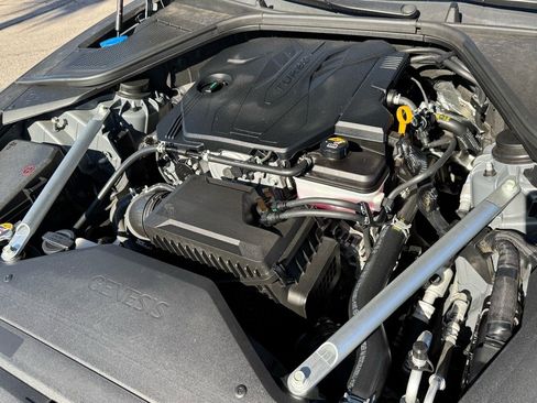 Used 2023 Genesis G80 2.5T image 26