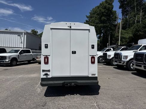 New 2026 Ford Transit 350 w/ Interior Upgrade Package RWD image 7