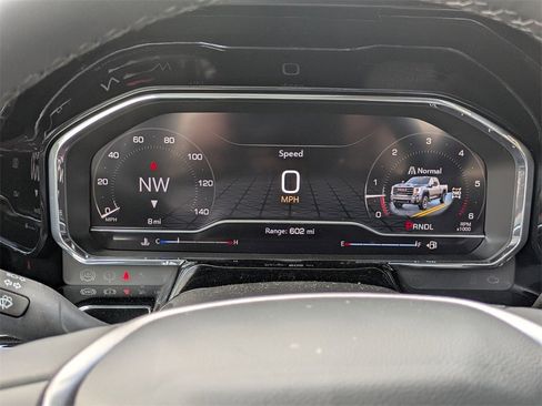 New 2025 GMC Sierra 2500 SLE w/ SLE Convenience Package image 17