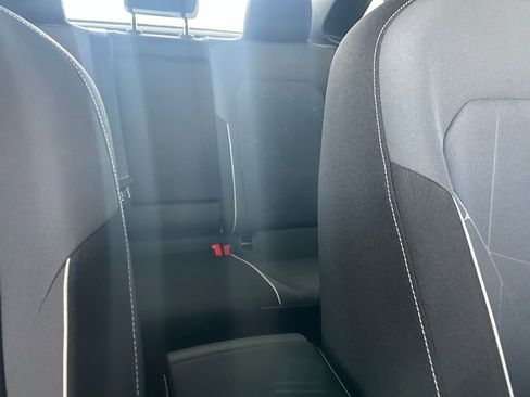 New 2026 Volkswagen Jetta Sport image 37