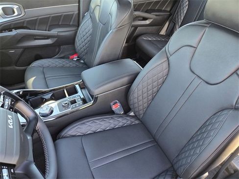 New 2026 Kia Sorento SX Prestige image 22