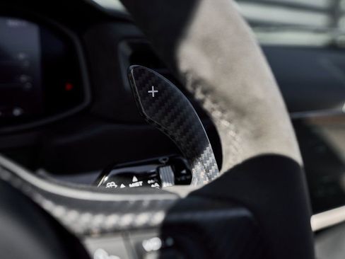 Used 2023 Maserati MC20 Spyder RWD image 55