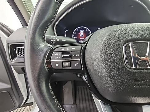 Used 2024 Honda Civic EX-L image 24