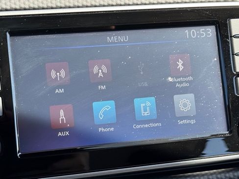 New 2025 Nissan Kicks Play S image 22