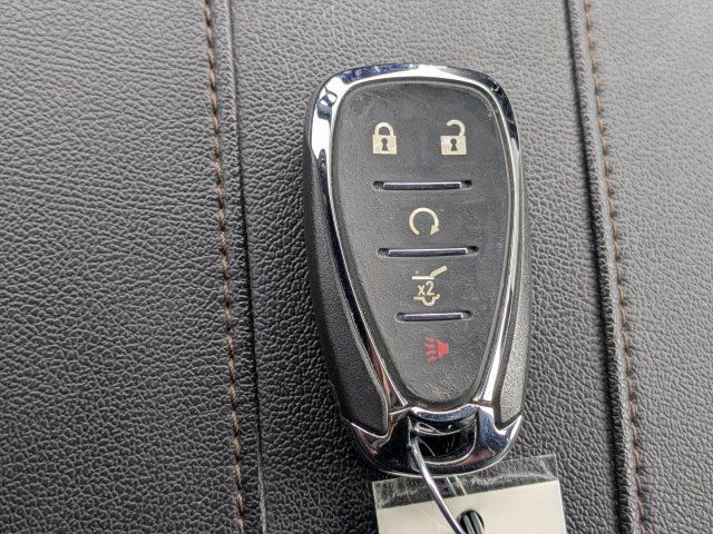 Used 2022 Chevrolet Traverse High Country FWD image 30