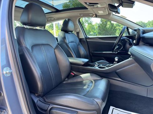 Used 2021 Kia K5 EX FWD image 33
