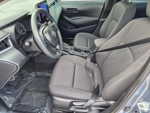 Used 2023 Toyota Corolla LE FWD image 14