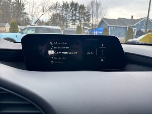 New 2026 MAZDA MAZDA3 2.5 S Sedan w/ Preferred Pkg image 11