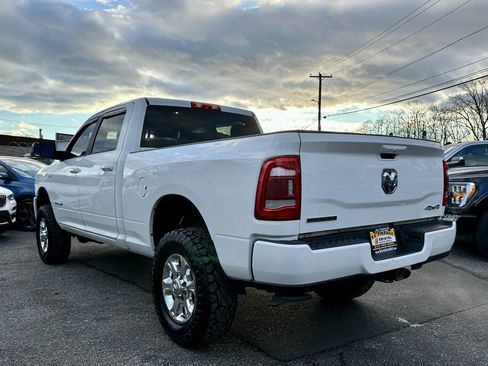 Used 2019 RAM 2500 Big Horn image 31