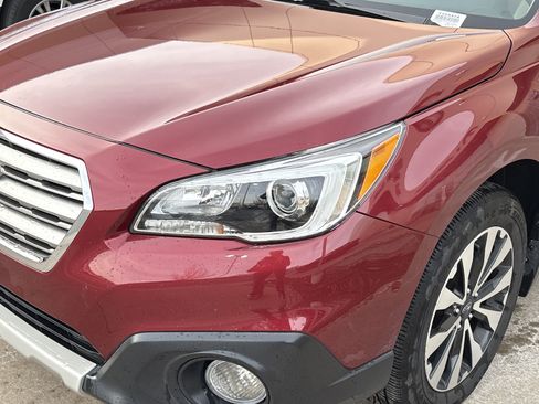 Used 2016 Subaru Outback 2.5i Limited image 6