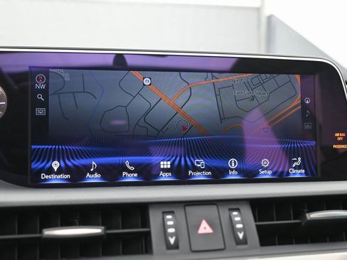 Used 2020 Lexus ES 350 w/ Premium Package image 14