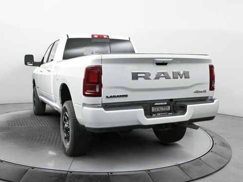 Used 2025 RAM 2500 Laramie image 5