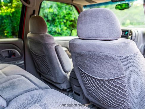 Used 1999 Chevrolet Tahoe LS image 23