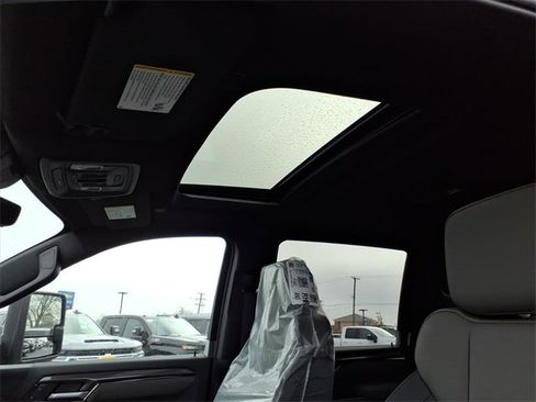 New 2026 Chevrolet Silverado 2500 ZR2 w/ LPO, Dark Essentials Package image 8