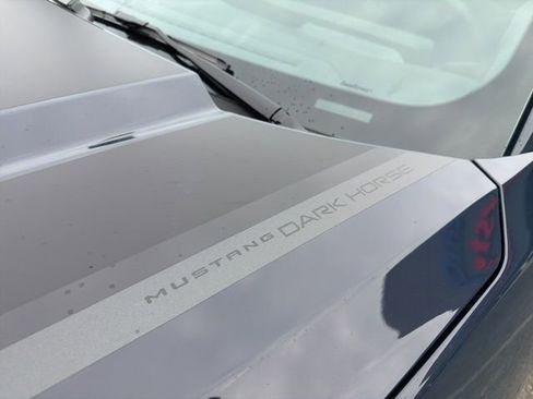 Used 2024 Ford Mustang Dark Horse image 14