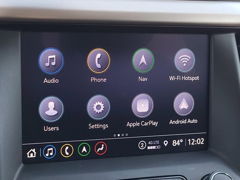 Used 2023 GMC Acadia Denali w/ Trailering Package image 24