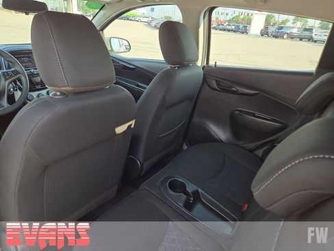 Used 2021 Chevrolet Spark LT image 22