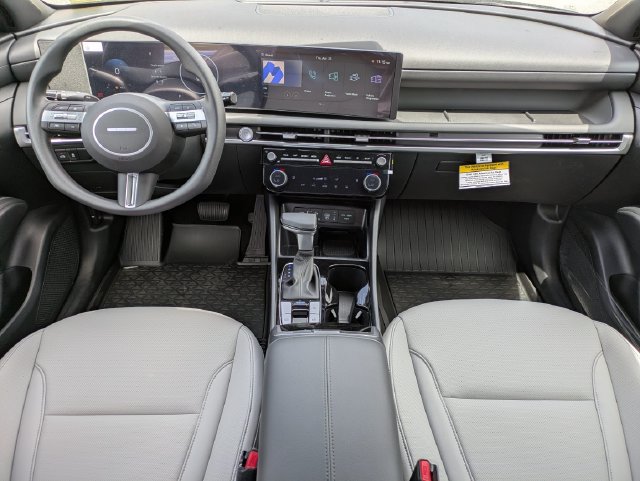 Used 2027 Hyundai Santa Cruz SEL FWD image 14