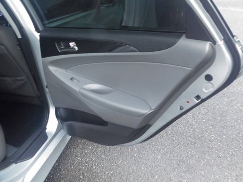 Used 2014 Hyundai Sonata SE w/ Premium Package 04 FWD image 15