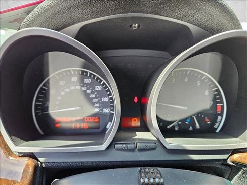 Used 2008 BMW Z4 3.0si RWD image 11